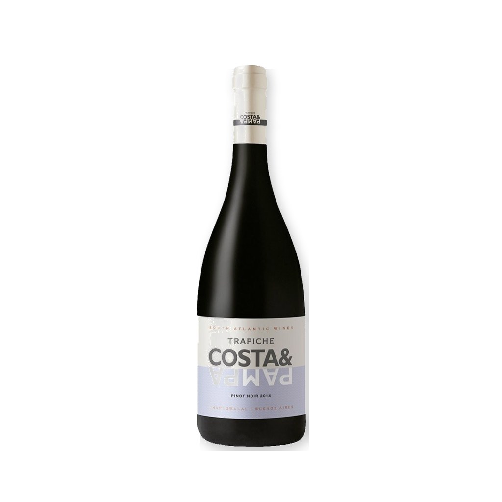 Trapiche – Vino Costa&Pampa Pinot Noir 750ml – 1 unidad Trapiche - Vino Costa&Pampa Pinot Noir 750ml - 1 unidad