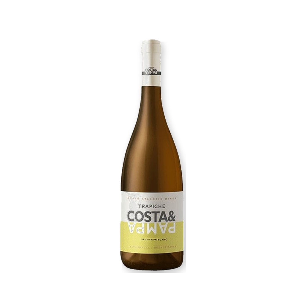 Trapiche – Vino Costa&Pampa Sauvignon Blanc 750ml – 1 unidad Trapiche - Vino Costa&Pampa Sauvignon Blanc 750ml - 1 unidad
