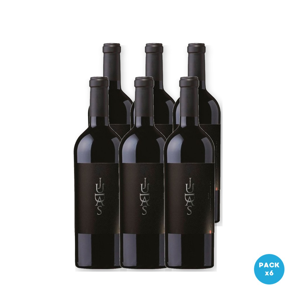 Sottano - Vino Judas Blend 750ml - 6 unidades