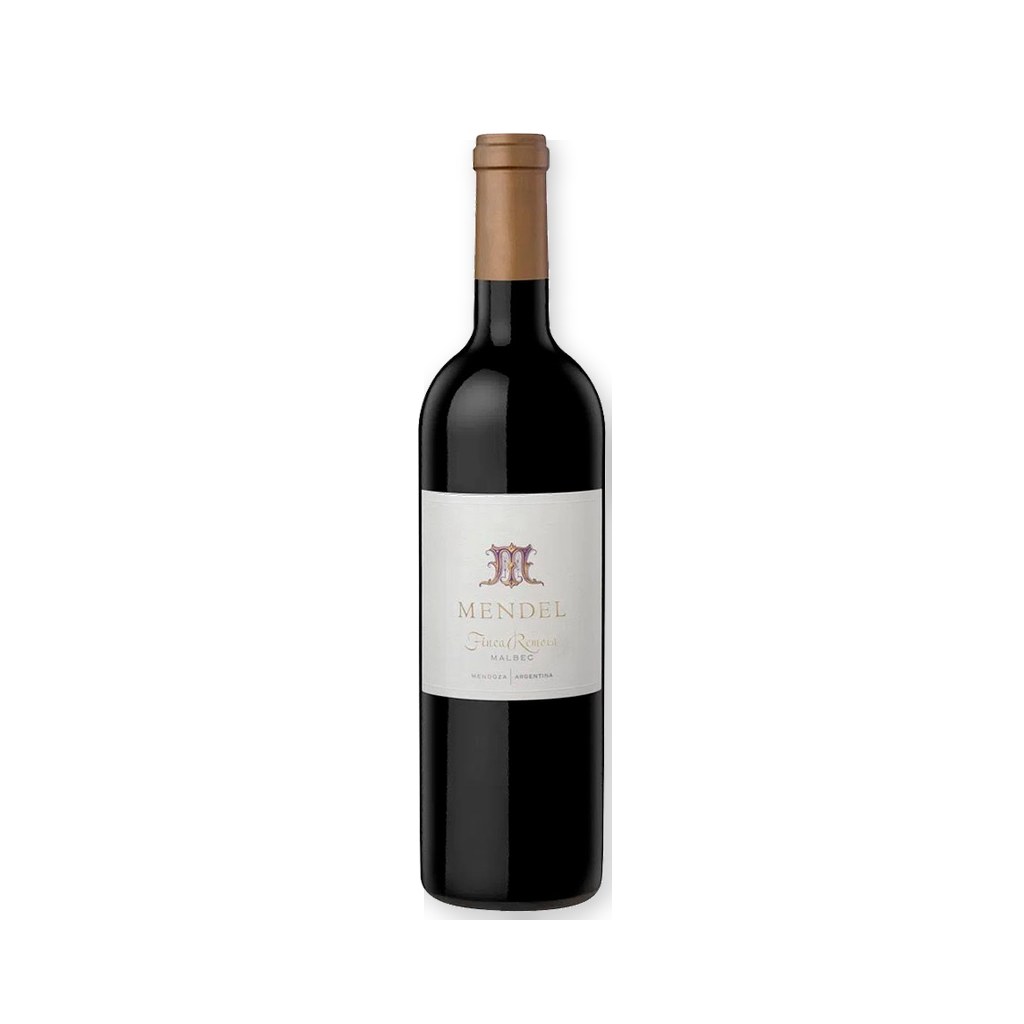 Mendel – Vino Finca Remota Malbec 750ml – 1 unidad Mendel - Vino Finca Remota Malbec 750ml - 1 unidad