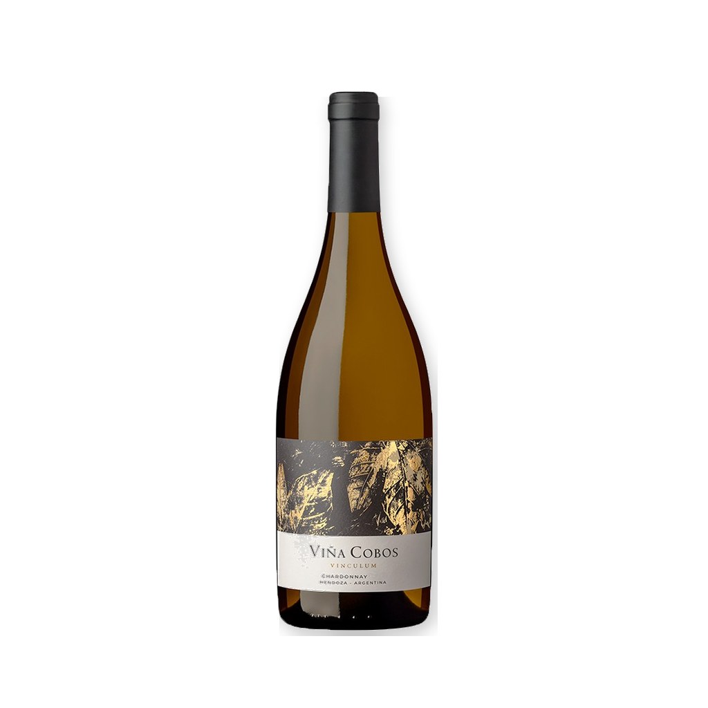 Viña Cobos – Vino Vinculum Chardonnay 750ml – 1 unidad Viña Cobos - Vino Vinculum Chardonnay 750ml - 1 unidad