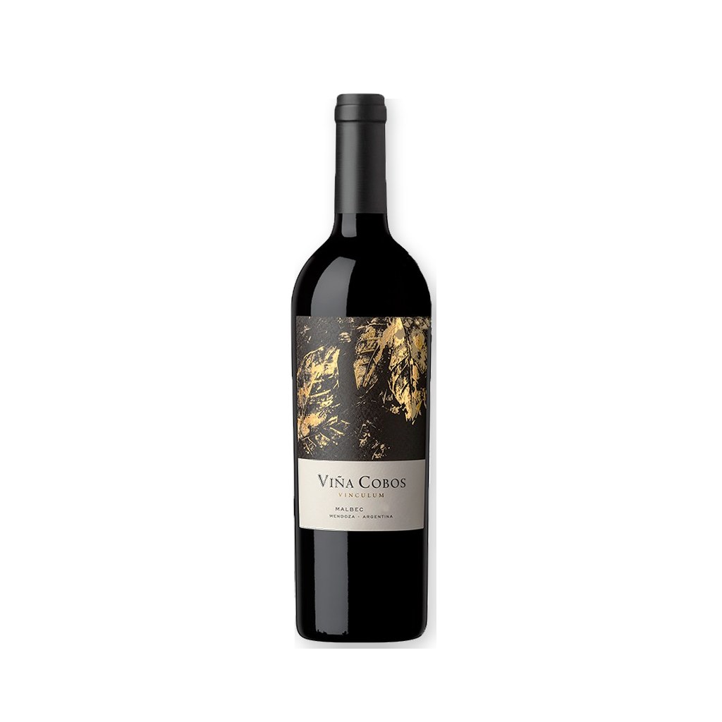 Viña Cobos – Vino Vinculum Malbec 750ml – 1 unidad Viña Cobos - Vino Vinculum Malbec 750ml - 1 unidad
