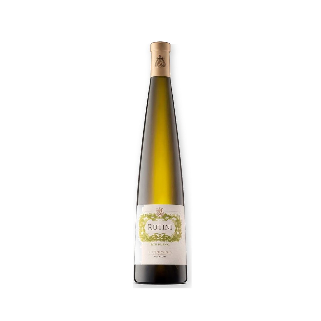 Rutini – Vino Colección Riesling 750ml – 1 unidad Rutini - Vino Colección Riesling 750ml - 1 unidad