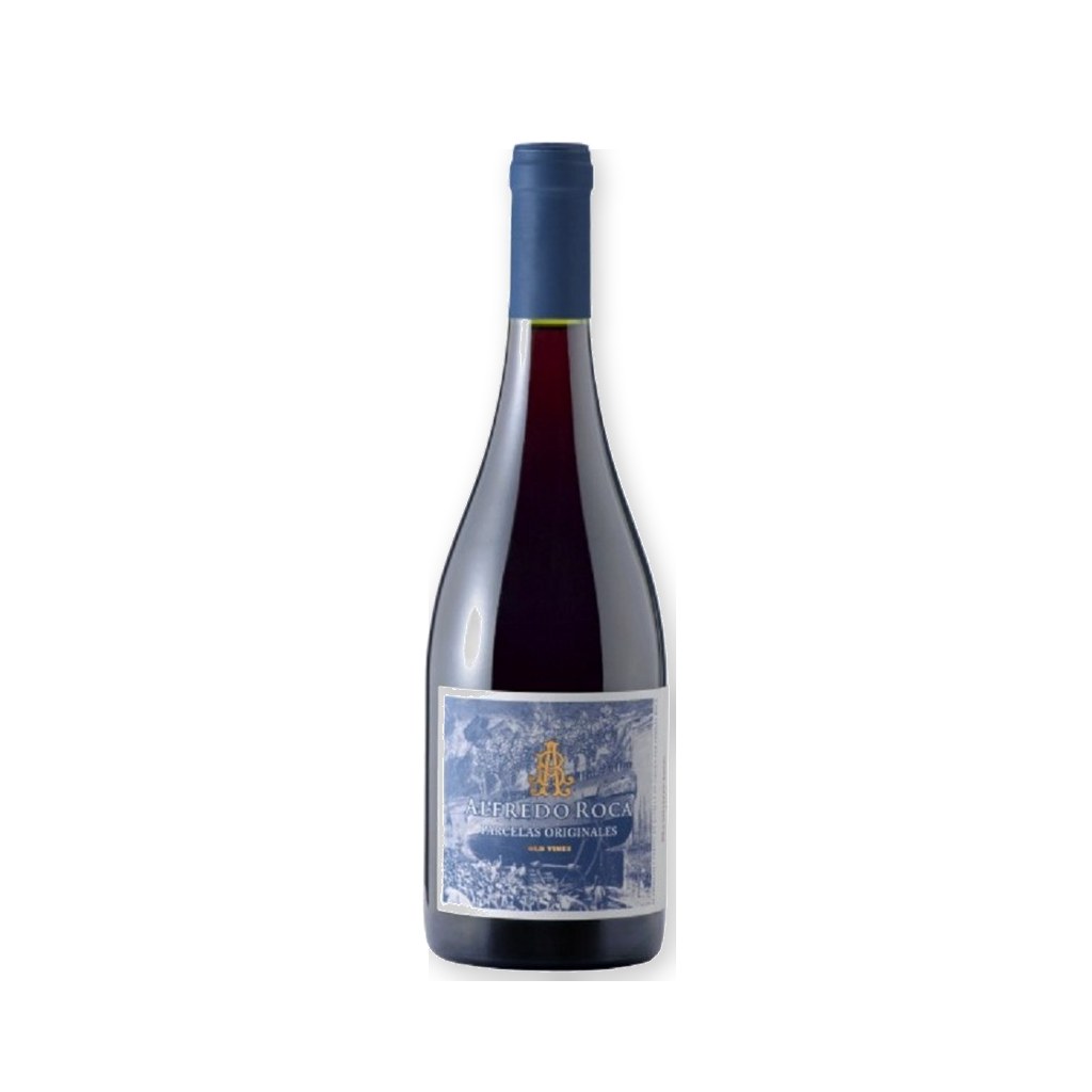 Alfredo Roca – Vino Parcelas Originales Tinto De Parc Blend 750ml – 1 unidad Alfredo Roca - Vino Parcelas Originales Tinto De Parc Blend 750ml - 1 unidad