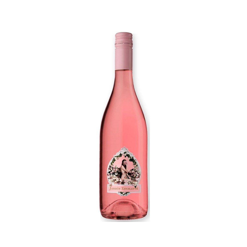 Ernesto Catena – Vino Jardín Enchanté Blend 750ml – 1 unidad Ernesto Catena - Vino Jardín Enchanté Blend 750ml - 1 unidad