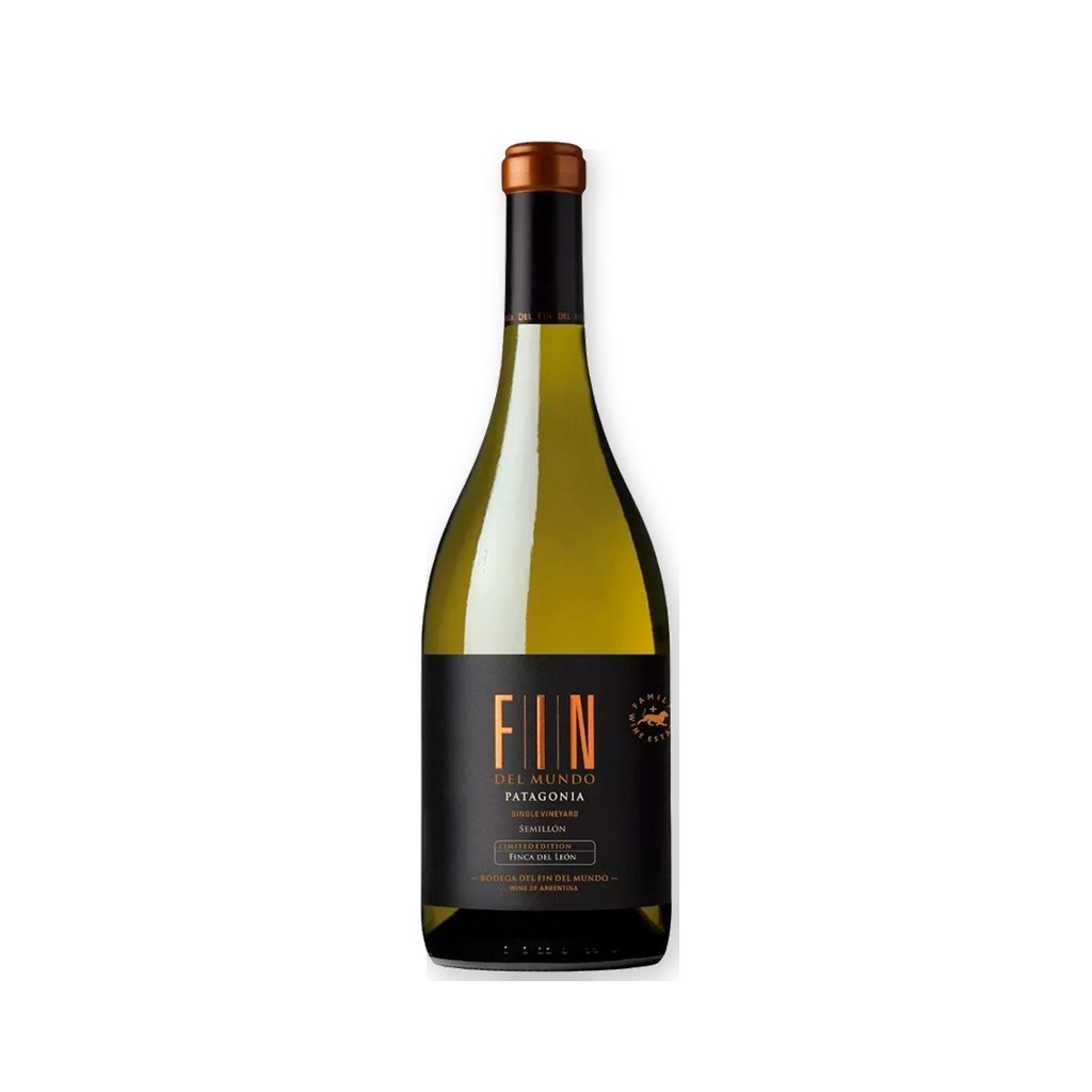 Fin Del Mundo – Vino Fin S V Semillon 750ml – 1 unidad Fin Del Mundo - Vino Fin S V Semillon 750ml - 1 unidad