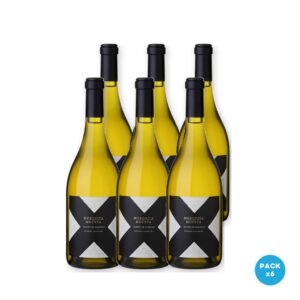 Millán - Vino Mosquita Muerta Vino Blend De Blancas Mendoza / 25 3 Oz 750ml