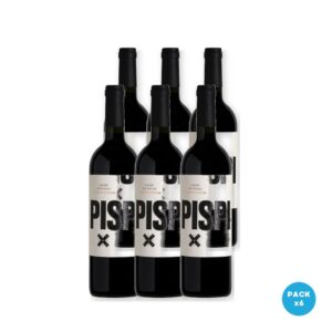 Millán - Vino Tinto Pispi Blend Mendoza / 25 3 Oz 750ml
