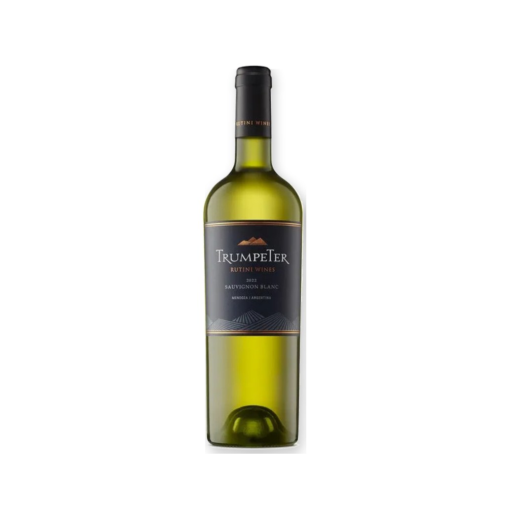 Trumpeter – Vino Blanco Sauvignon Blanc 750ml – 1 unidad Trumpeter - Vino Blanco Sauvignon Blanc 750ml - 1 unidad