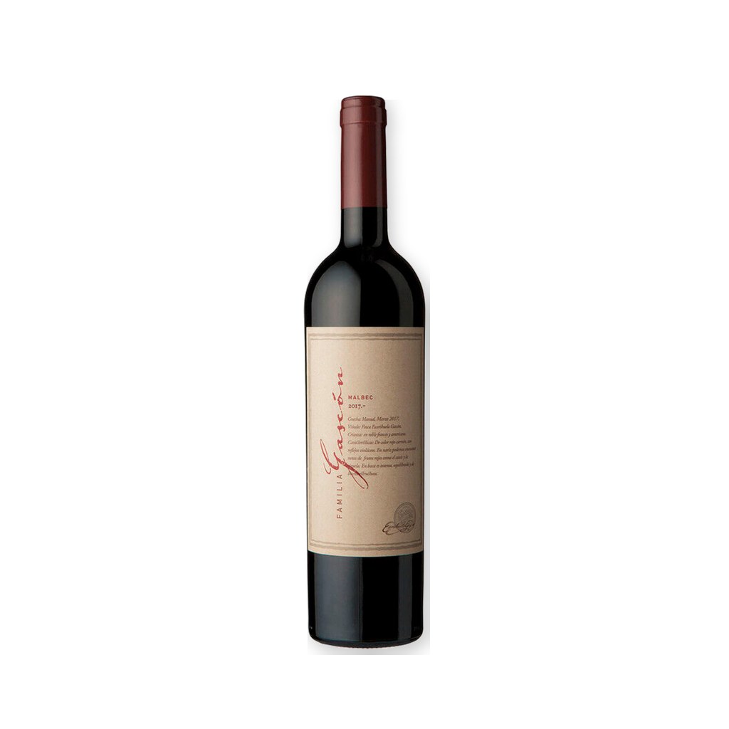 Escorihuela Gascón – Vino Familia Gascon Malbec 750ml – 1 unidad Escorihuela Gascón - Vino Familia Gascon Malbec 750ml - 1 unidad