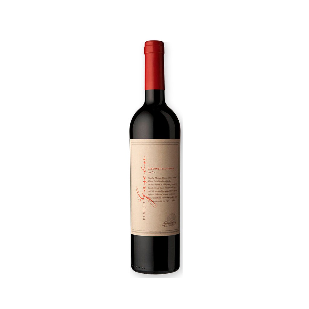 Escorihuela Gascón – Vino Tinto Cabernet 750ml – 1 unidad Escorihuela Gascón - Vino Tinto Cabernet 750ml - 1 unidad