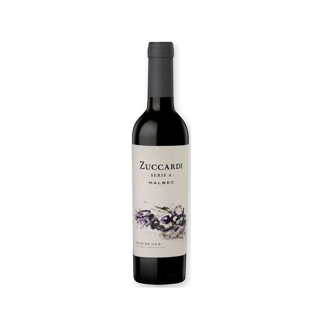 Zuccardi – Vino Serie A Malbec 750ml – 1 unidad Zuccardi - Vino Serie A Malbec 750ml - 1 unidad