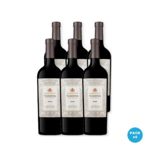 Salentein - Vino Tinto Malbec Numina 750ml