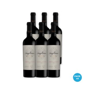 Luigi Bosca - Vino Cab Sauv De Sangre 750ml
