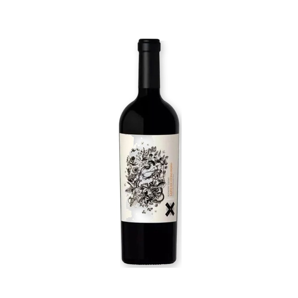 Sapo de Otro Pozo – Vino Tinto Blend De Tintas 750ml – 1 unidad Sapo de Otro Pozo - Vino Tinto Blend De Tintas 750ml - 1 unidad
