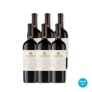 Salentein - Vino Reserve Merlot 750ml