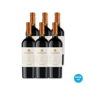 Salentein - Vino Malbec 750ml
