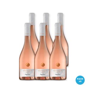 Luigi Bosca - Vino Rosado 750ml
