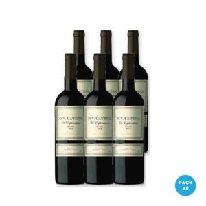 DV Catena - Vino Tinto Malbec L'Esploratore 750ml